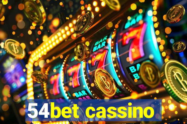 54bet cassino